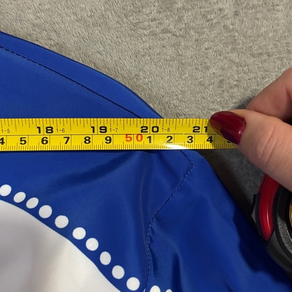 Farm Rio Artisanal Embroidered Shorts snd jacket set - Picture 15 of 16